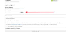 Tactical Arbitrage Discount Code