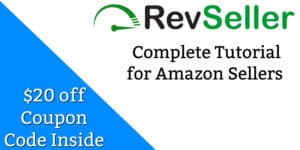 RevSeller Coupon Code