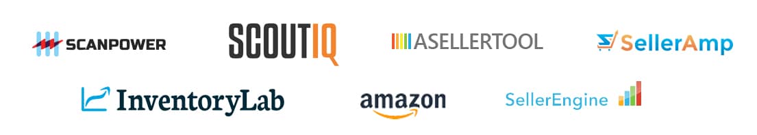Best Amazon Seller Scanner Apps