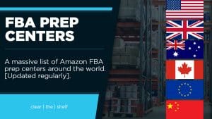 FBA Prep Center Feature Image