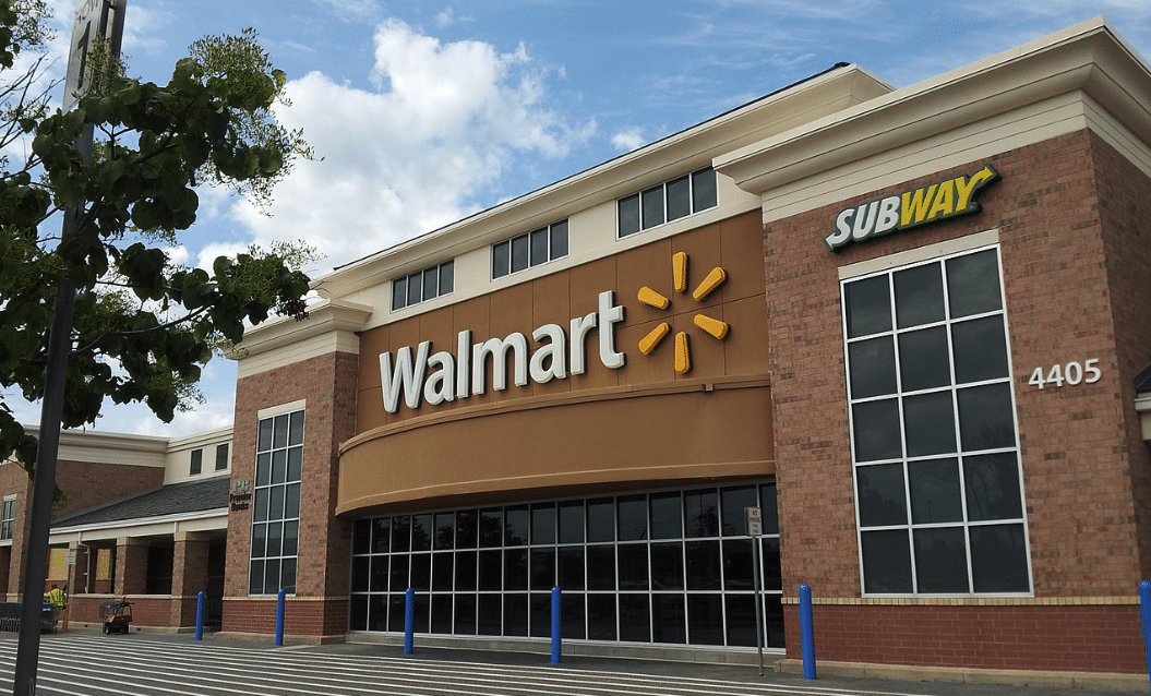 Walmart Walmart for Retail Arbitrage Sourcing